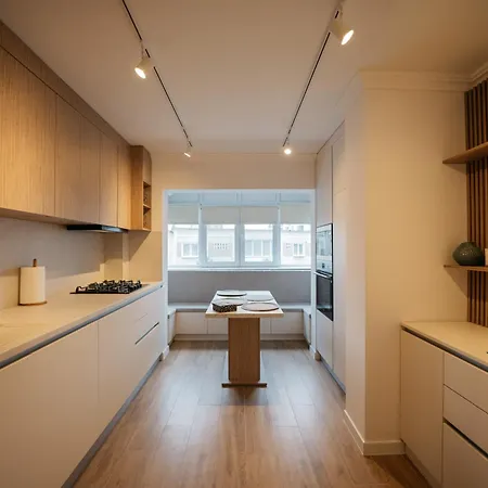 Appartamento Ava Circumvalatiunii 32