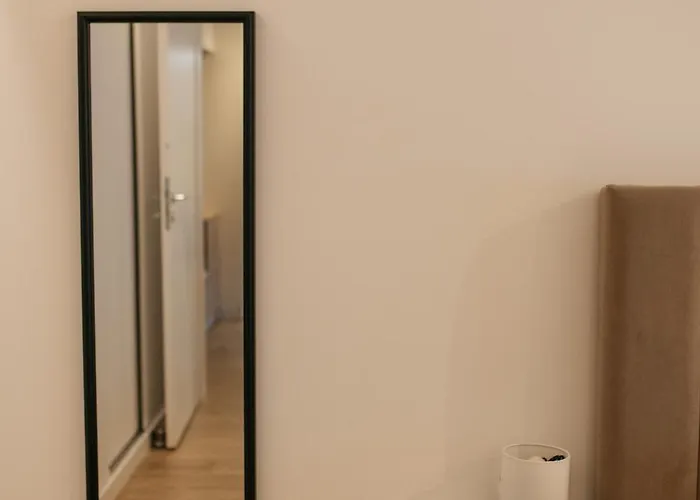 Appartamento Ava Circumvalatiunii 32 *