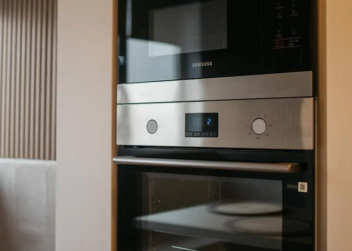 Appartamento Ava Circumvalatiunii 32