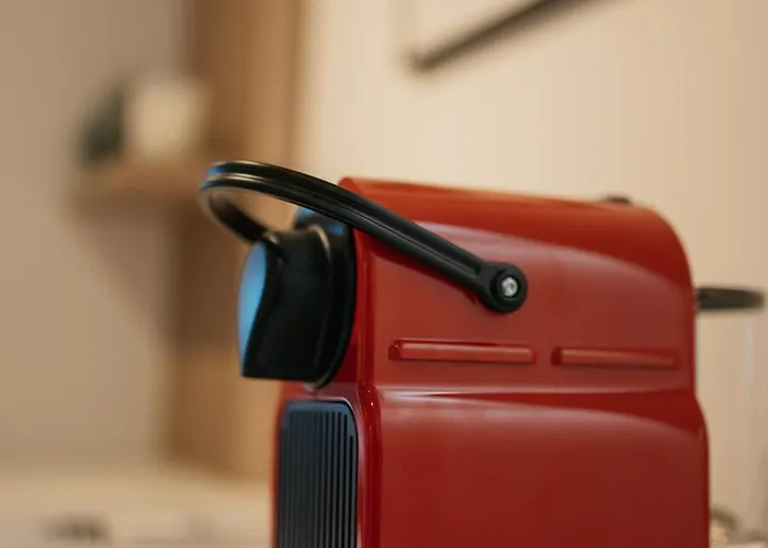 Appartamento Ava Circumvalatiunii 32