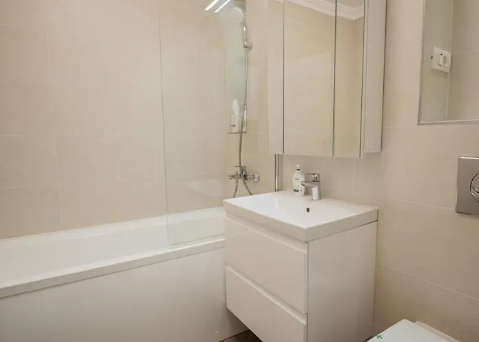 Ava Circumvalatiunii 32 Appartamento Timisoara